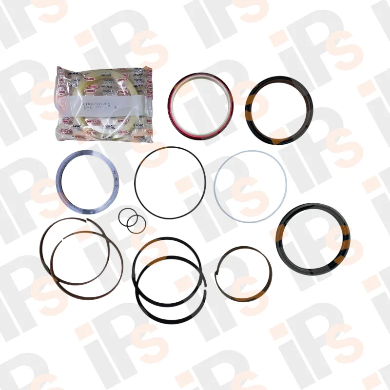 EX100-1 Boom Kit