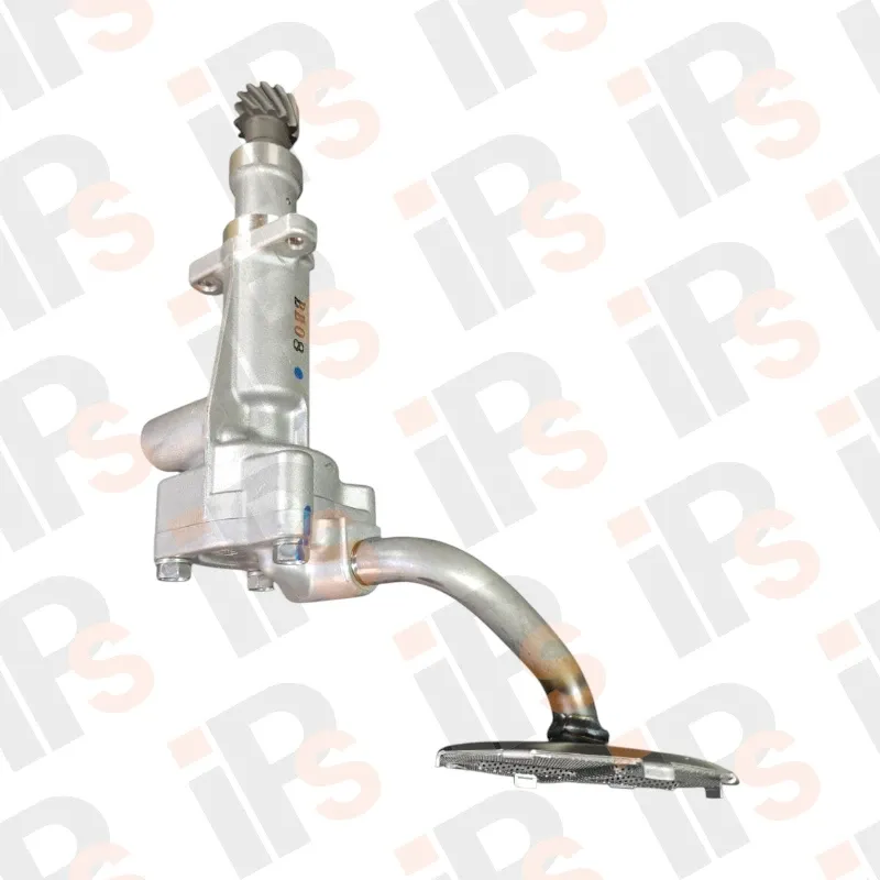 4JB1 Engine Oil Pump
