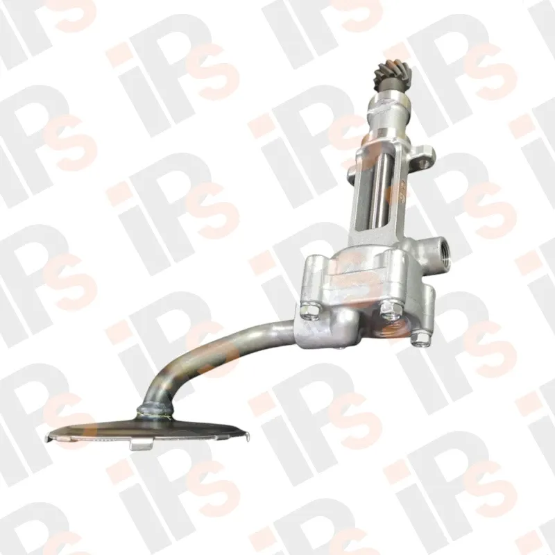 4JB1 Engine Oil Pump