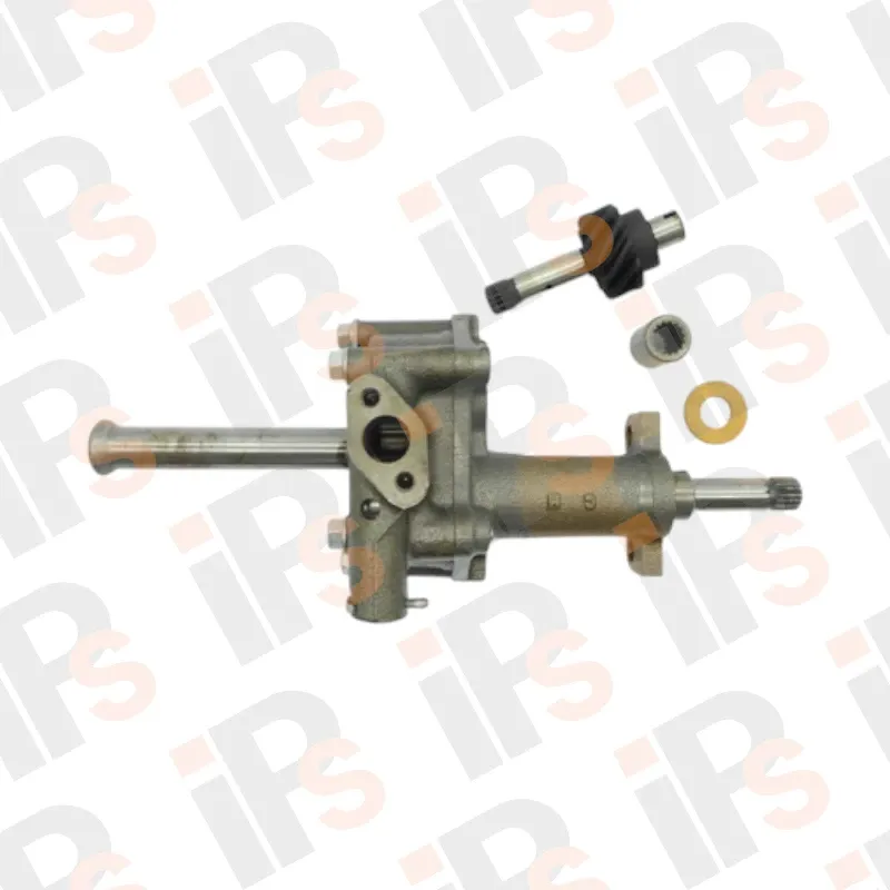 6BG1 Engine Oil Pump