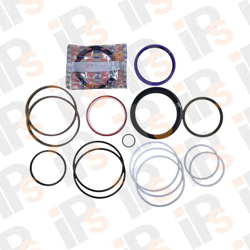 PC200-8 Arm Kit