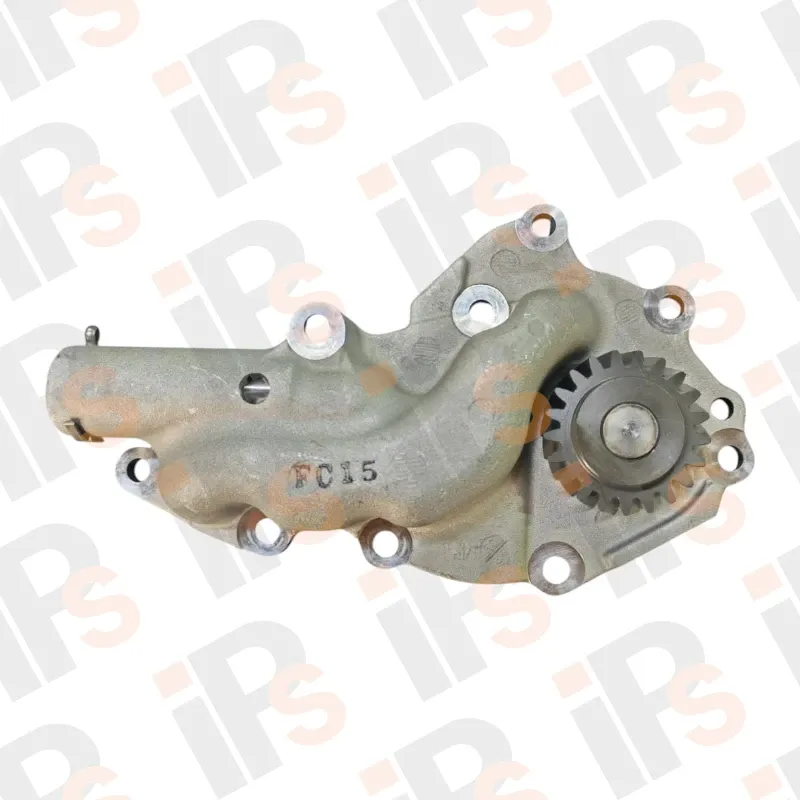 J08ETM Engine Oil Pump
