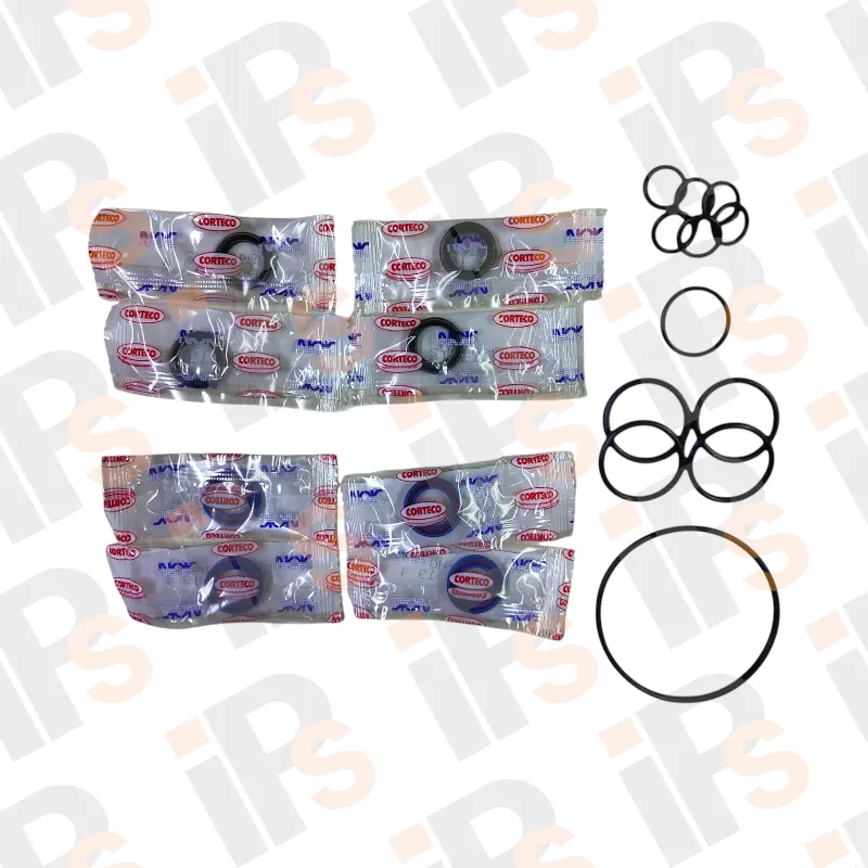 EX200-1 Pilot Valve Kit