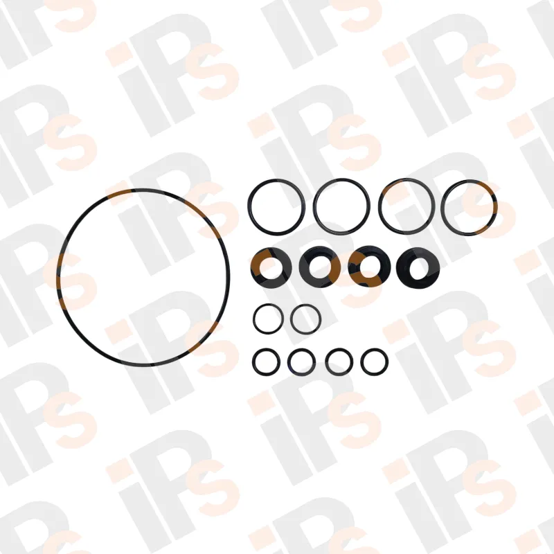 ZX200-1 Pilot Valve Kit
