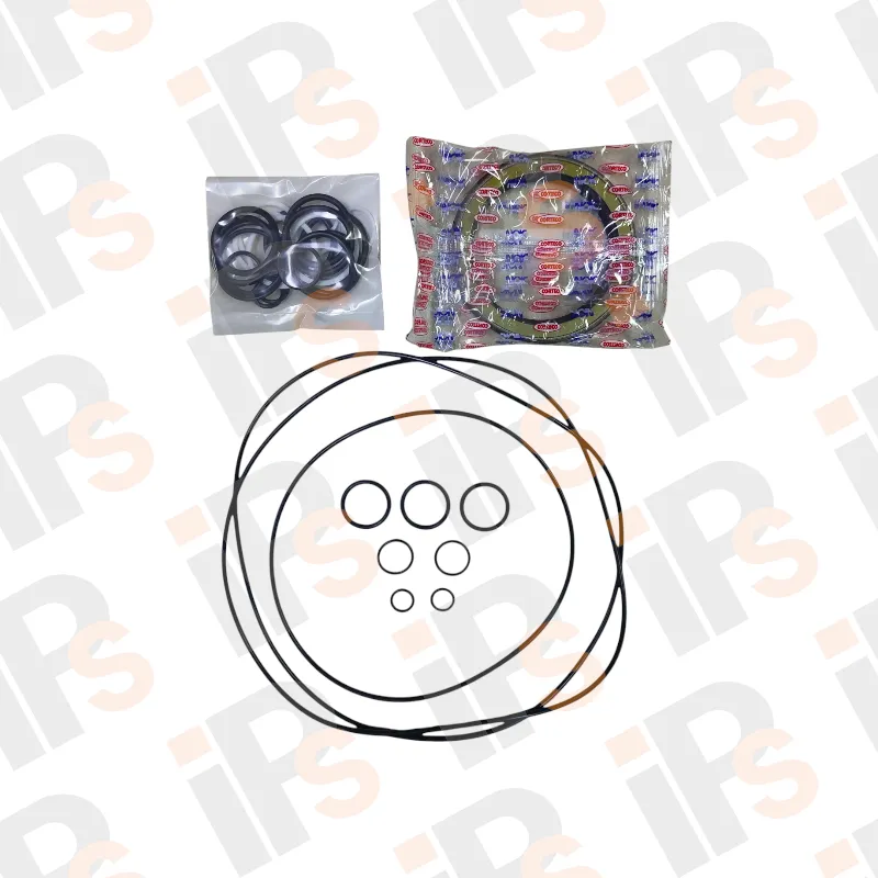 UH083 Swing Motor Kit