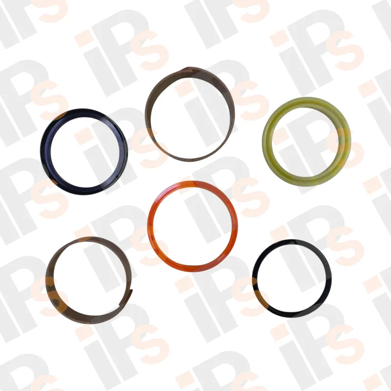 ZX200-1 Track Adjuster Kit