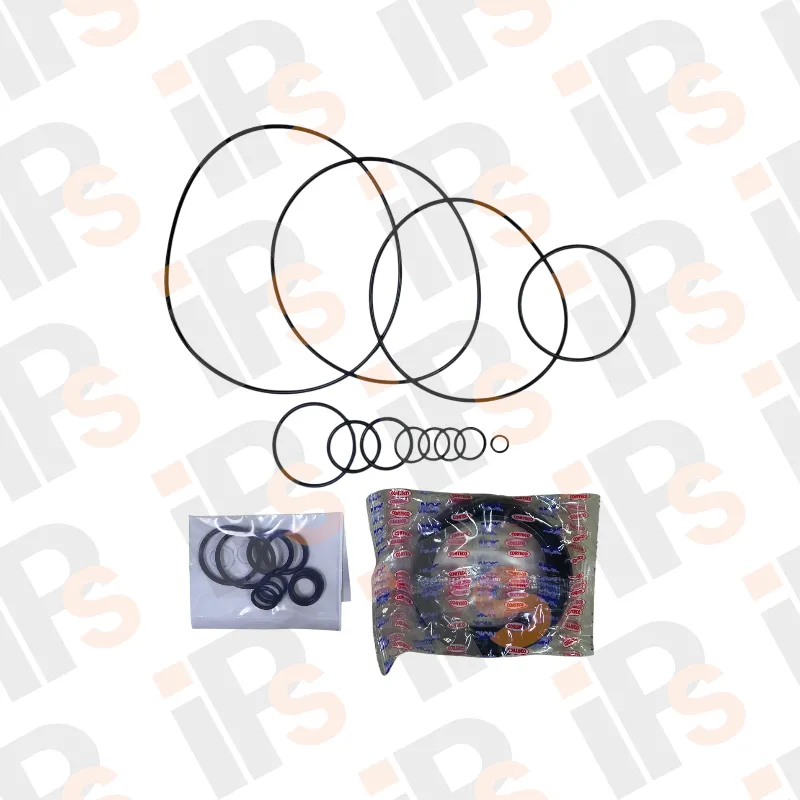 UH063 Travel Motor Kit