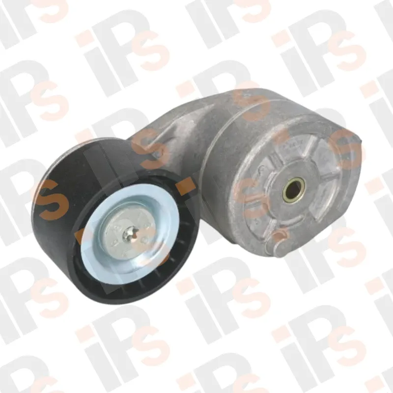 Belt Tensioner
