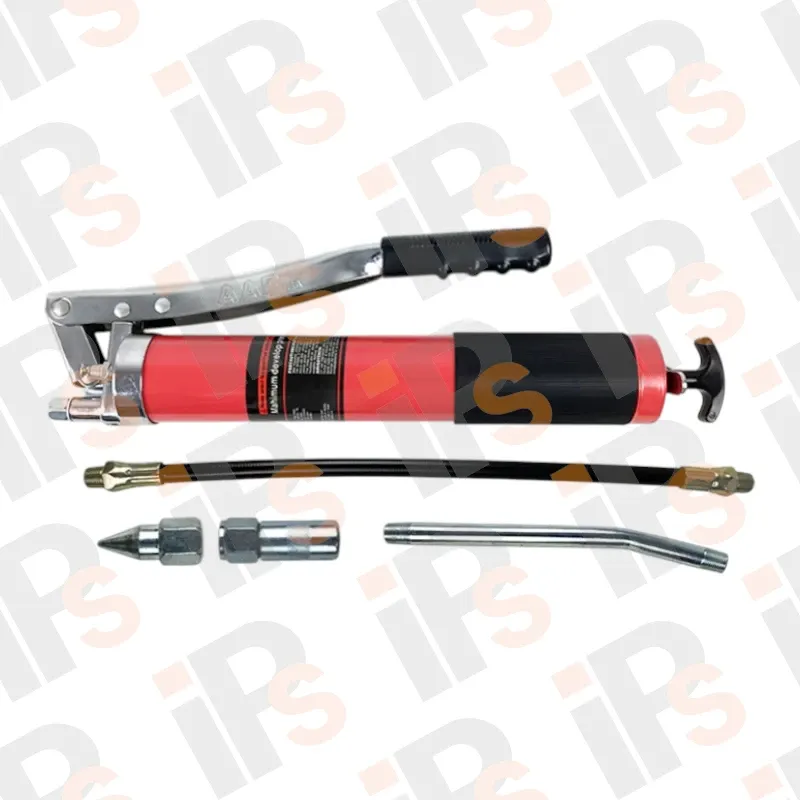 Grease Gun