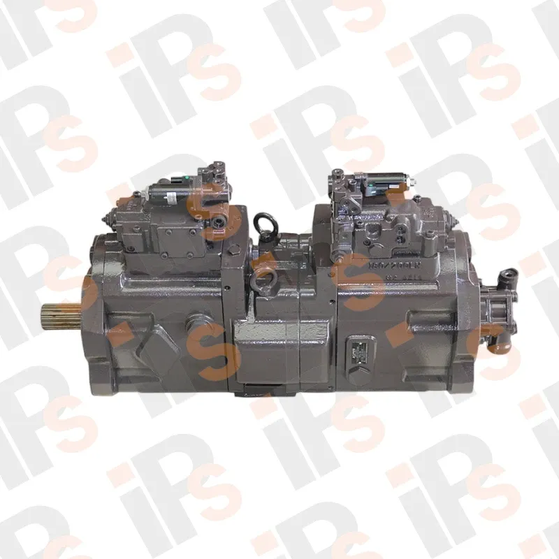 K5V Series