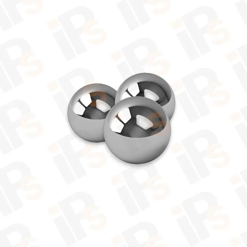 Loose Bearing Balls