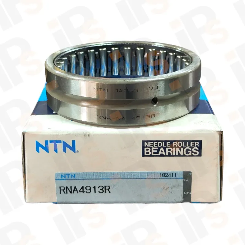 Needle Roller Bearing