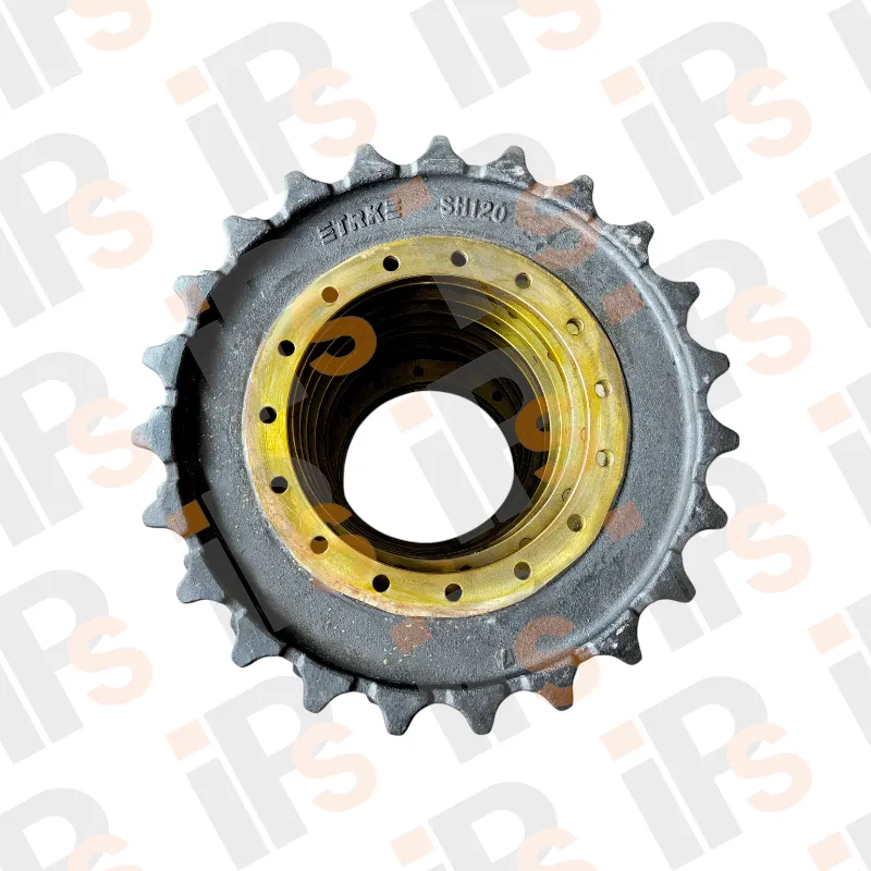 TRK Sprockets