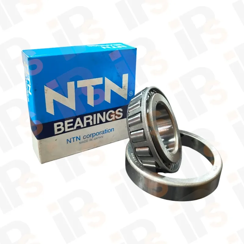 Tapered Roller Bearing