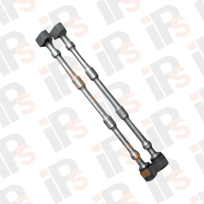 Breaker Through Bolt