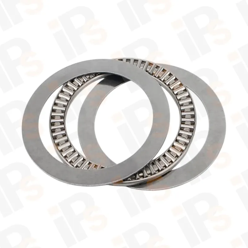 Thrust Needle Bearing