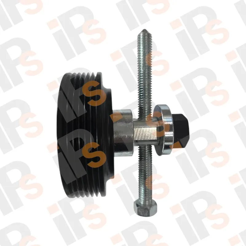 Water Pump Idler Pulley
